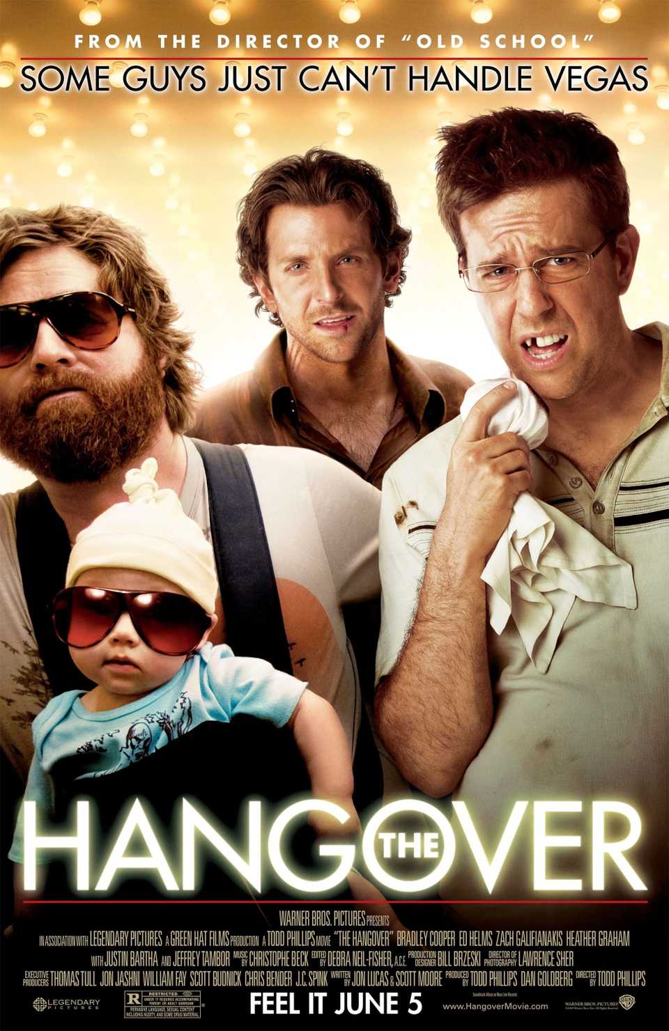 The Hangover Trilogy Is Losing Its Streaming Home the-hangover-trilogy-is-losing-its-streaming-home