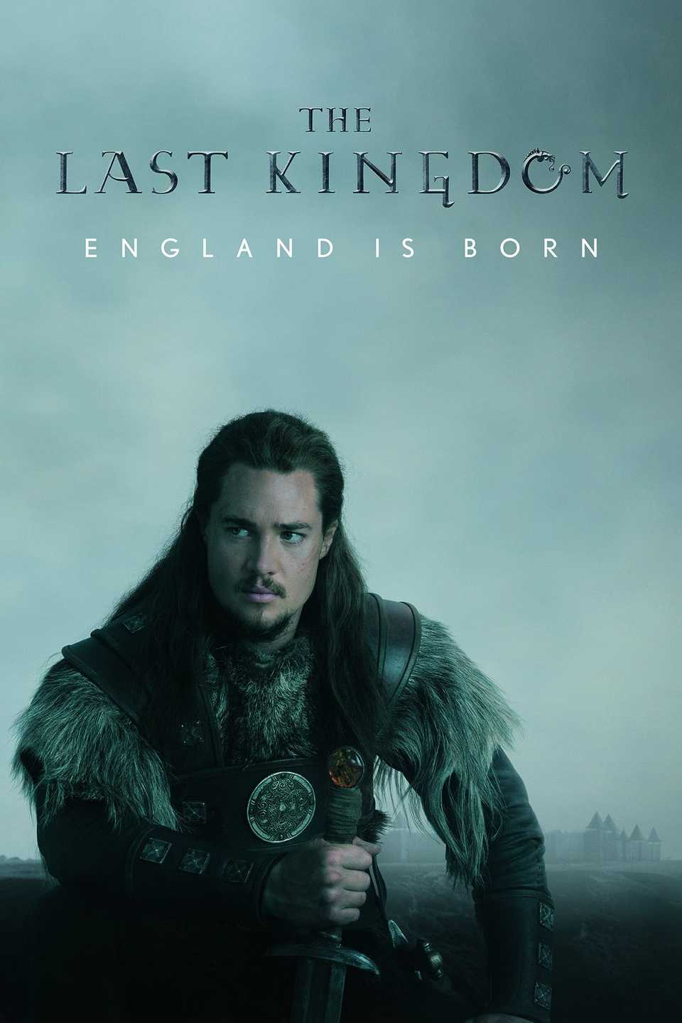 The Last Kingdom Is the Only Perfect Viking Show on Netflix