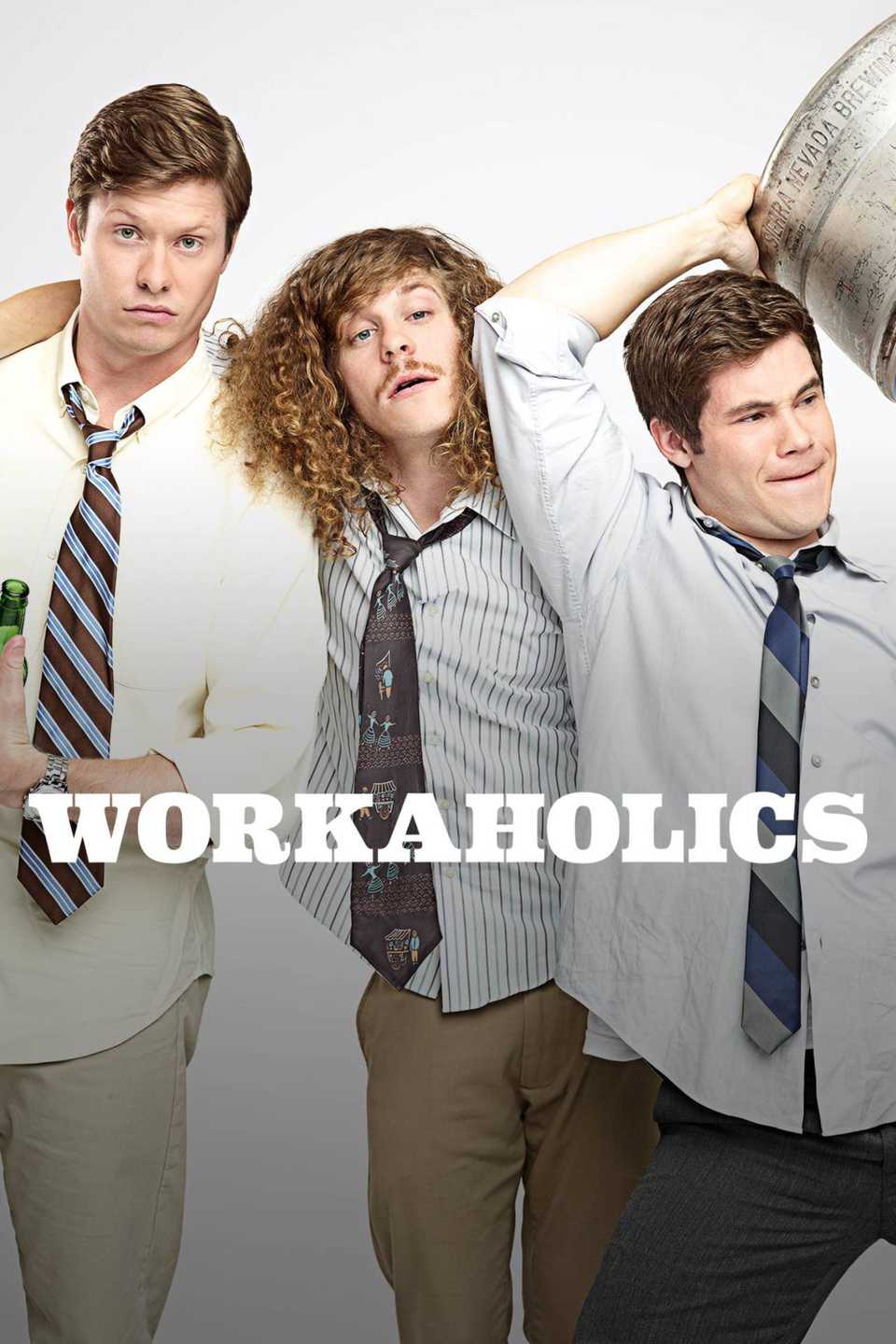 15 Sitcoms To Watch If You Love It's Always Sunny In Philadelphia