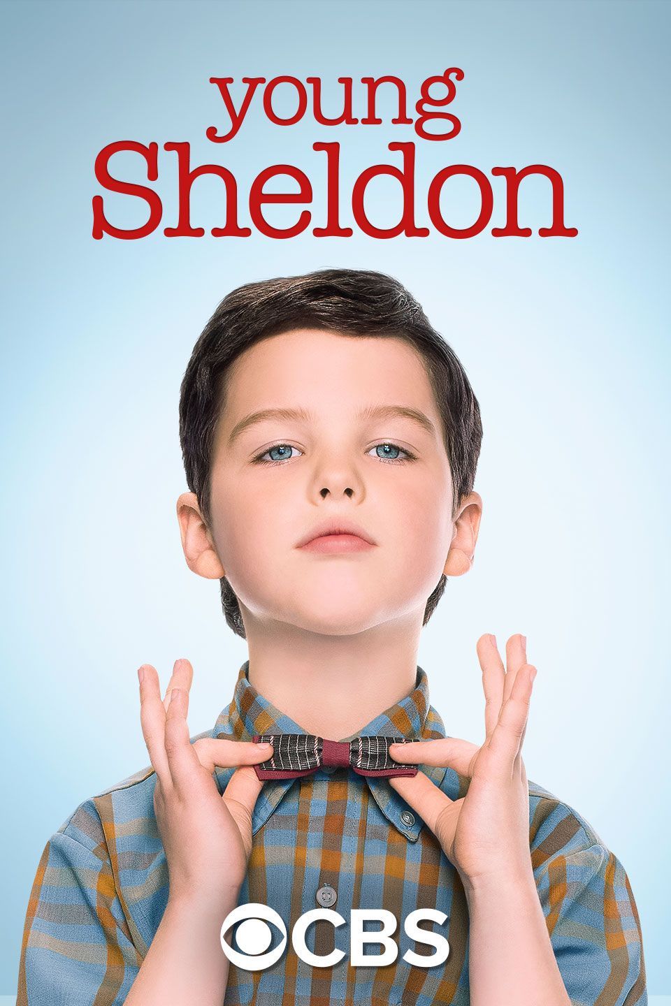 Young Sheldon Complete Series DVD Announced Following Finale