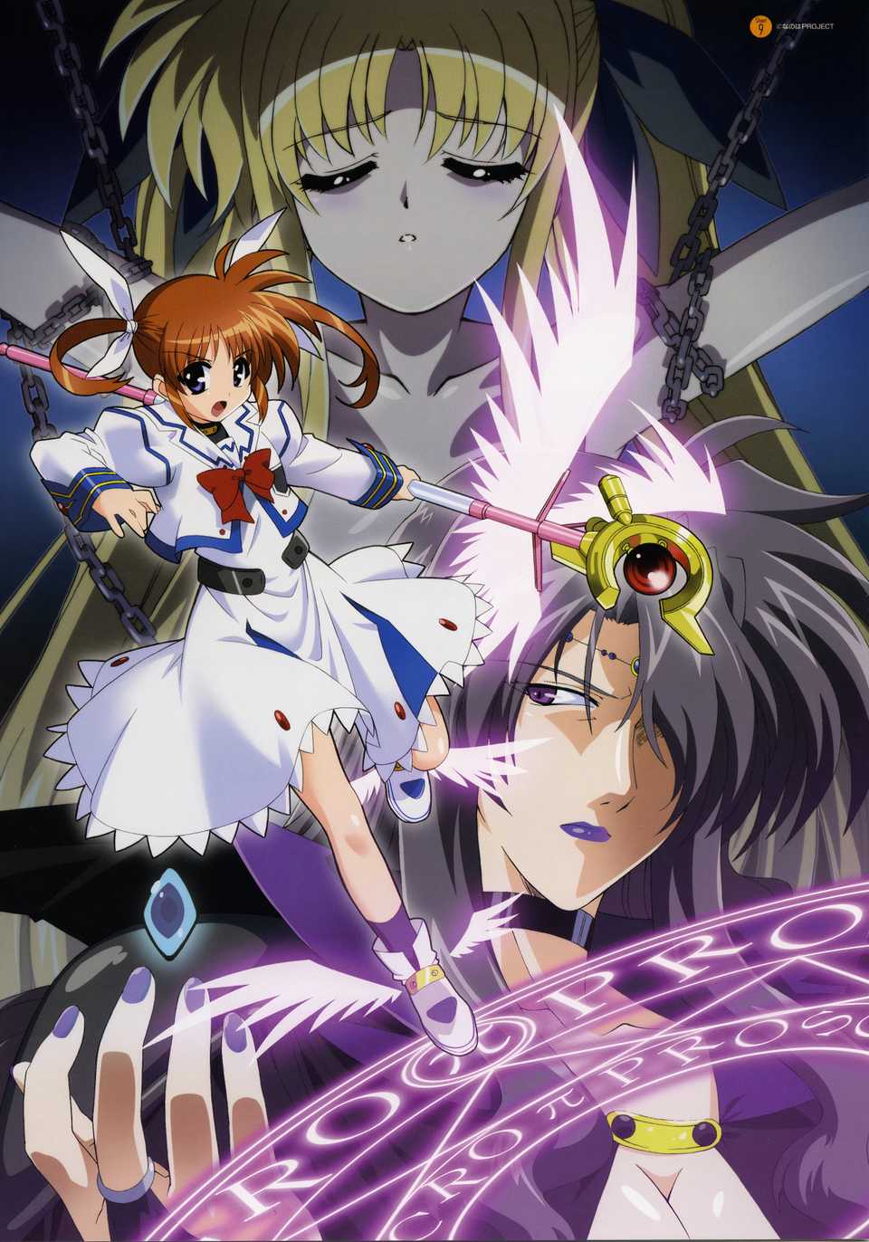 The 10 Most Common Magical Girl Tropes in Anime