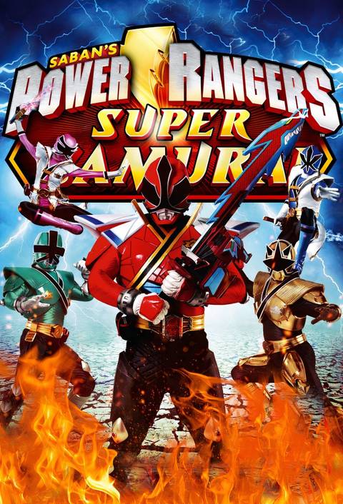 10 Best Power Rangers Series of the Last Two Decades, Ranked