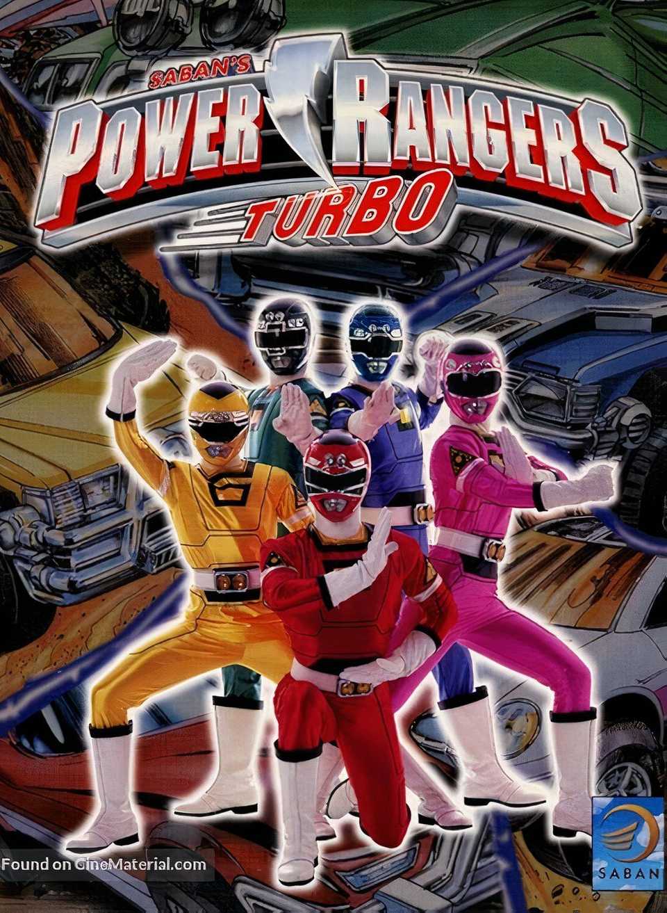 10 Weirdest Zords in Power Rangers