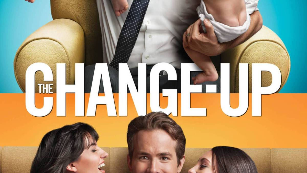 The Change-Up | CBR