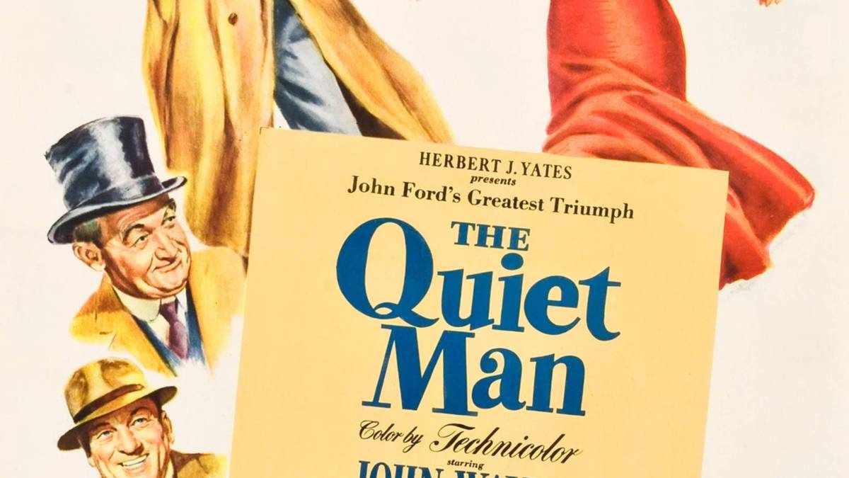 The Man in the Quiet Room and the Weight of the World