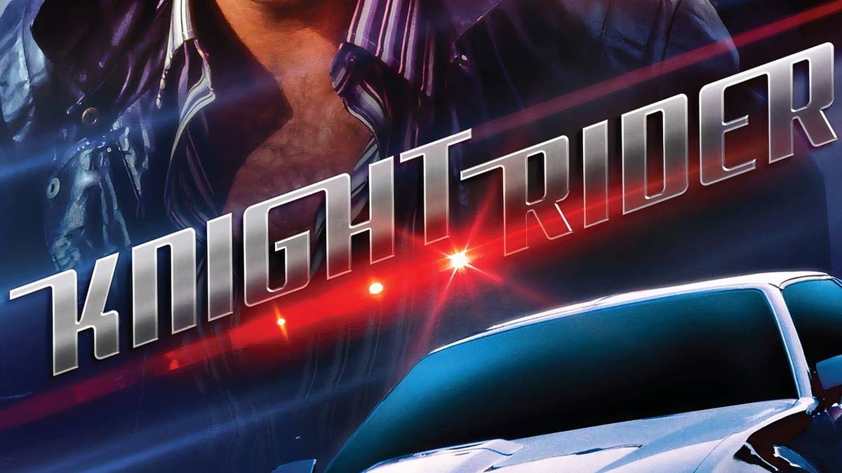 Knight Rider | CBR