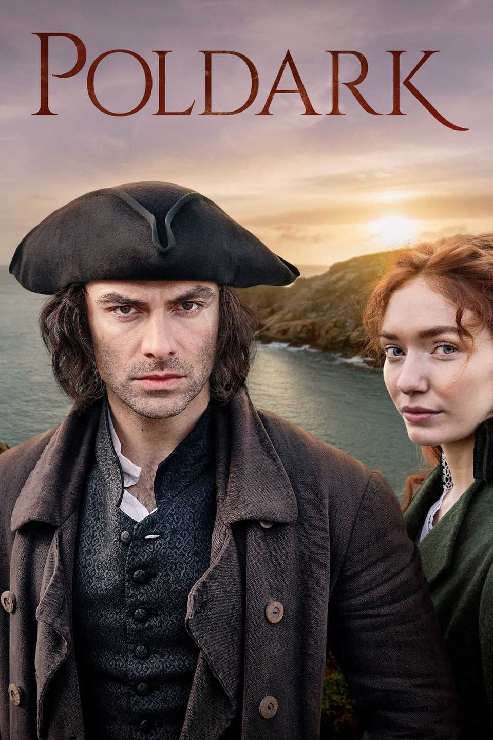 Time Is Running Out to Watch the 5-Season Period Drama Perfect for ...