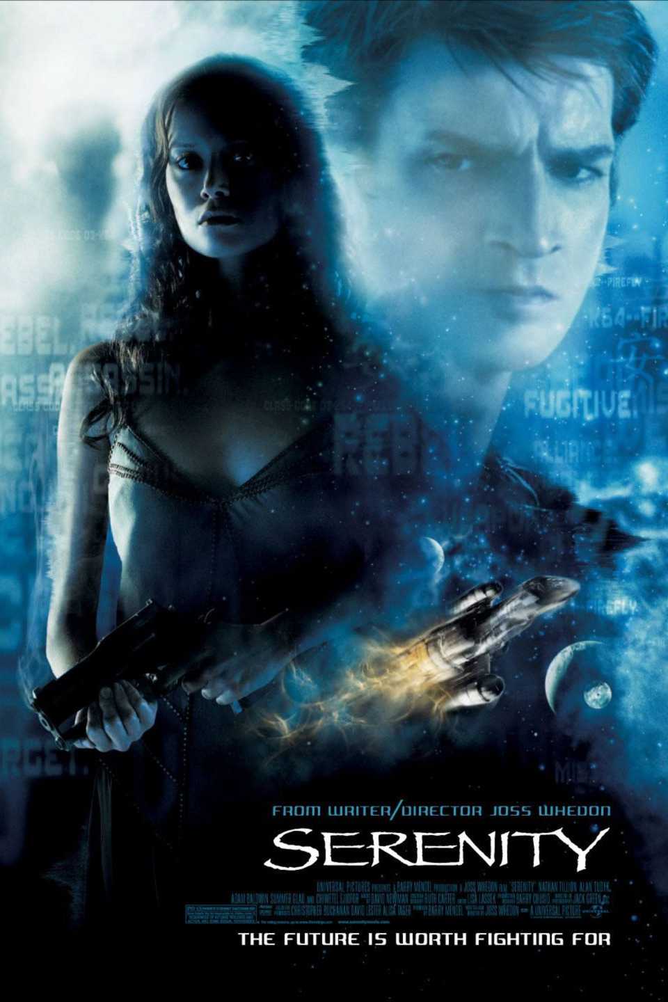 Shadowmachine Studio Nathan Fillion's Firefly Sequel Returns as a Streaming Hit on Prime ...