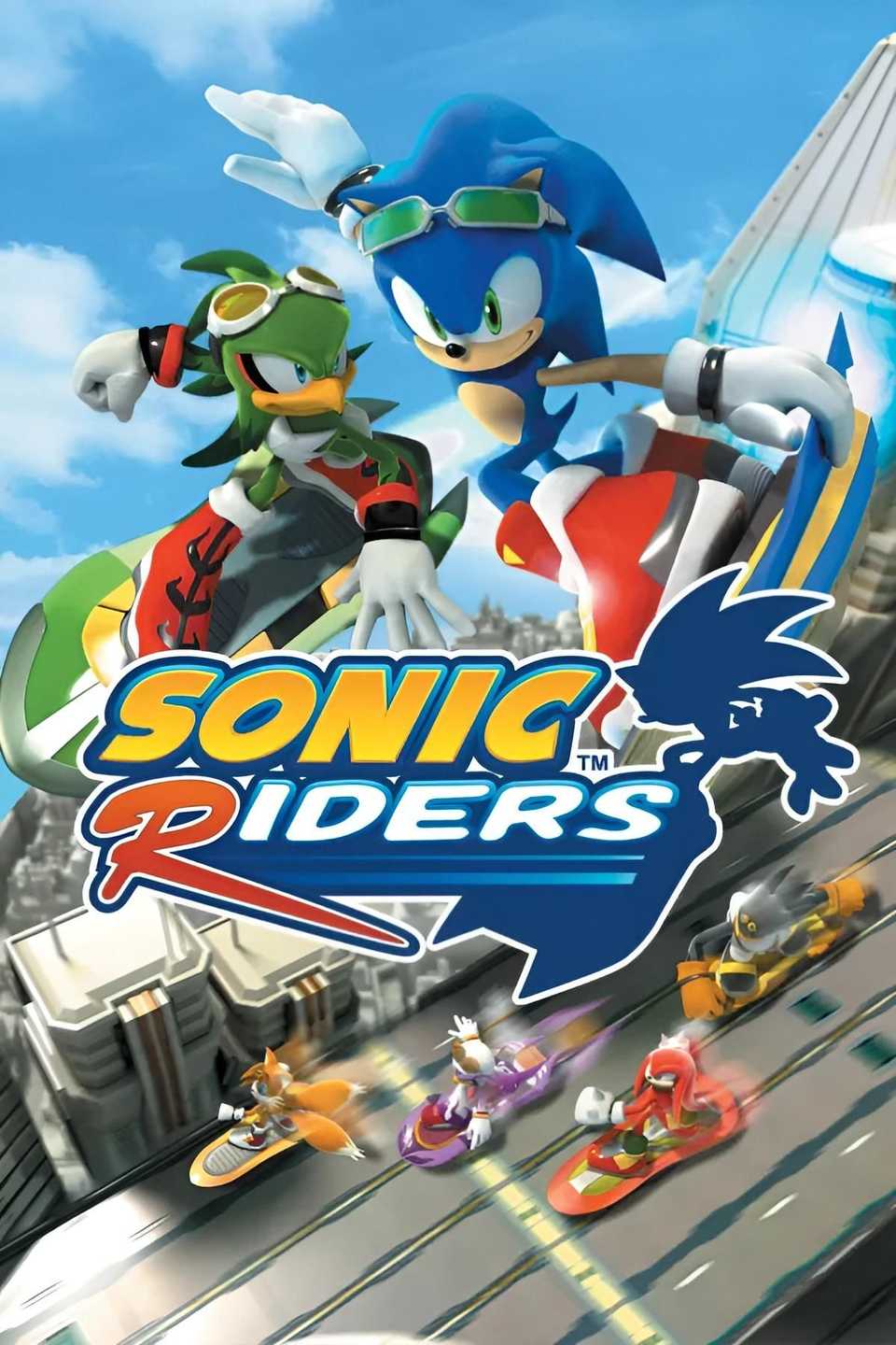 10 Best Sonic The Hedgehog Spinoff Games You Probably Missed