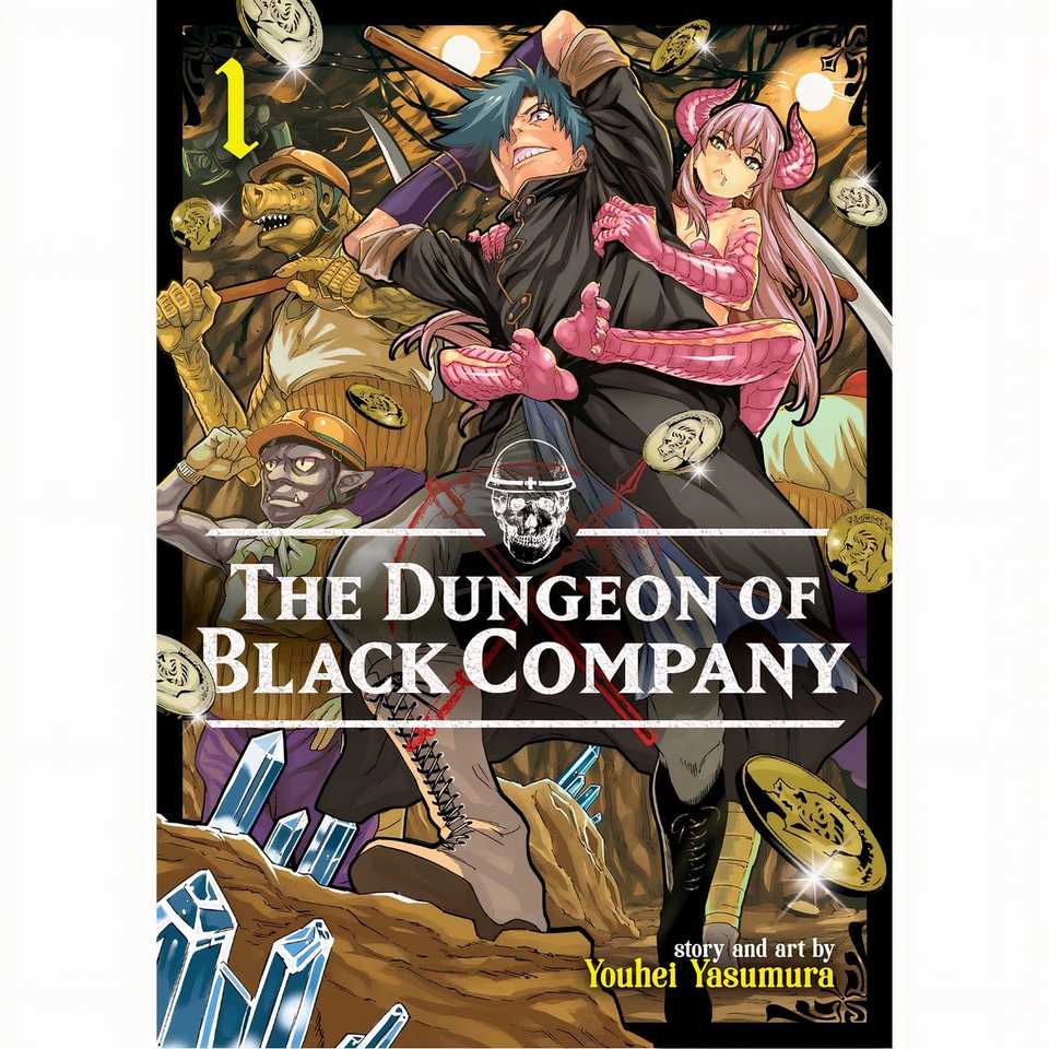 10 Dungeon Crawl Anime You'll Love to Get Lost In