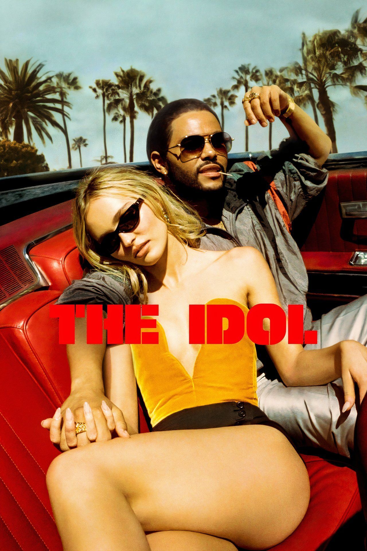 The Idol | CBR