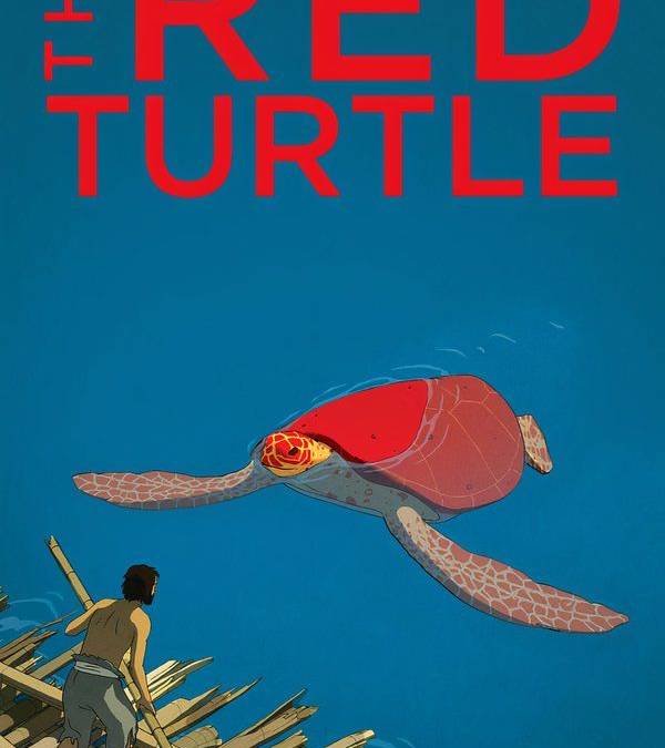 The Red Turtle | CBR