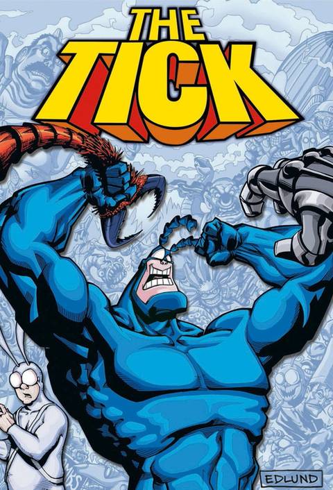 Underrated Superhero Shows That Deserved More Attention