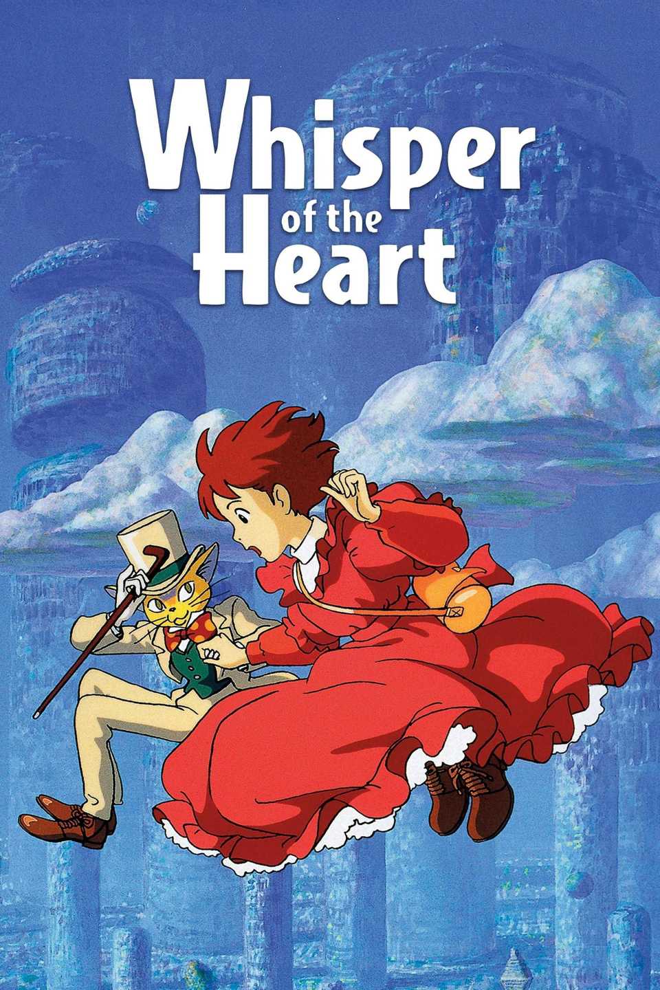 The 15 Best Studio Ghibli Movies for Kids