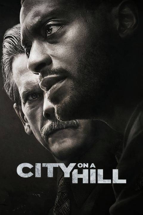 City on a Hill | CBR