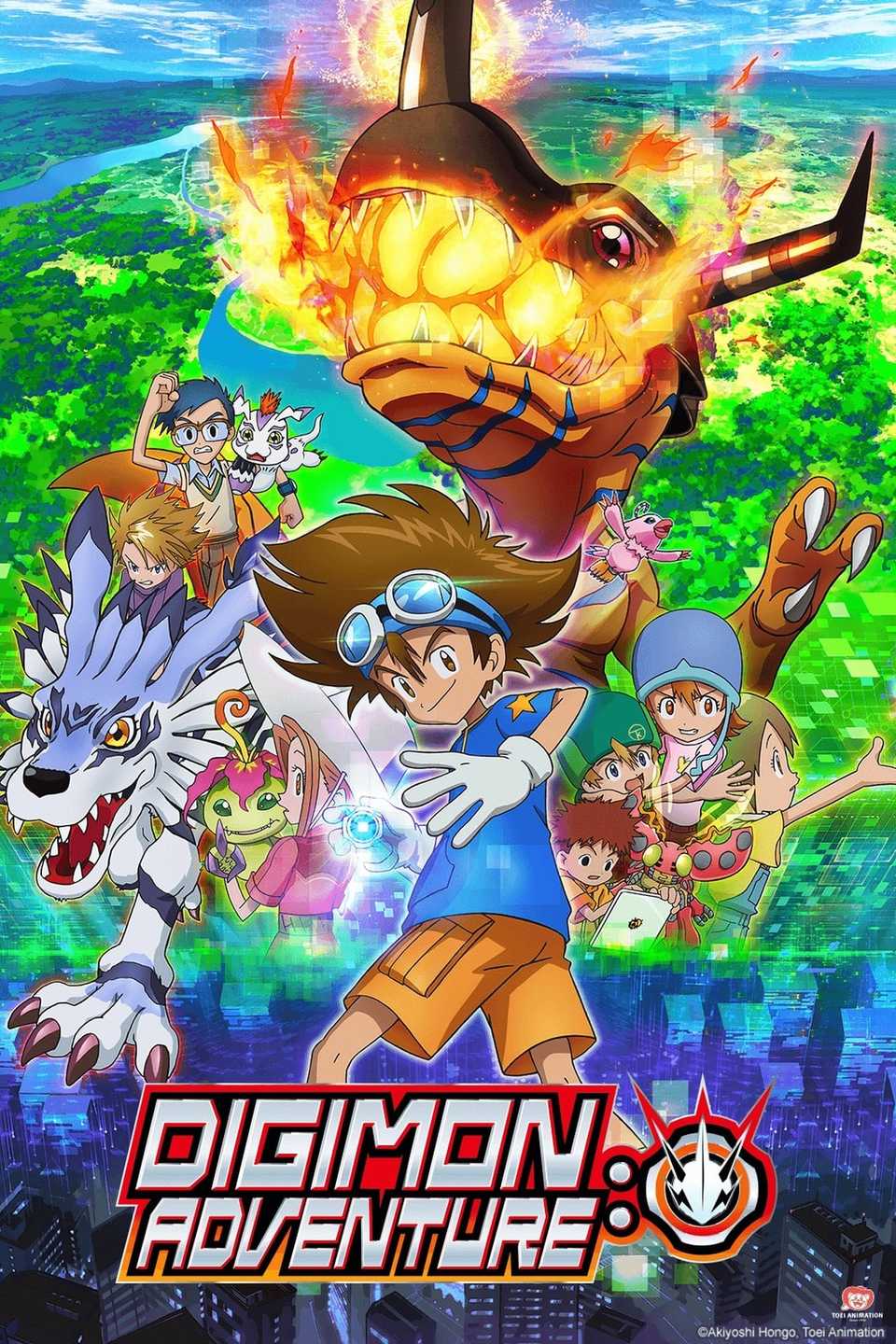 Hulu Digimon Streaming Curse Strikes Again In New Anime Update hulu-digimon-streaming-curse-strikes-again-in-new-anime-update