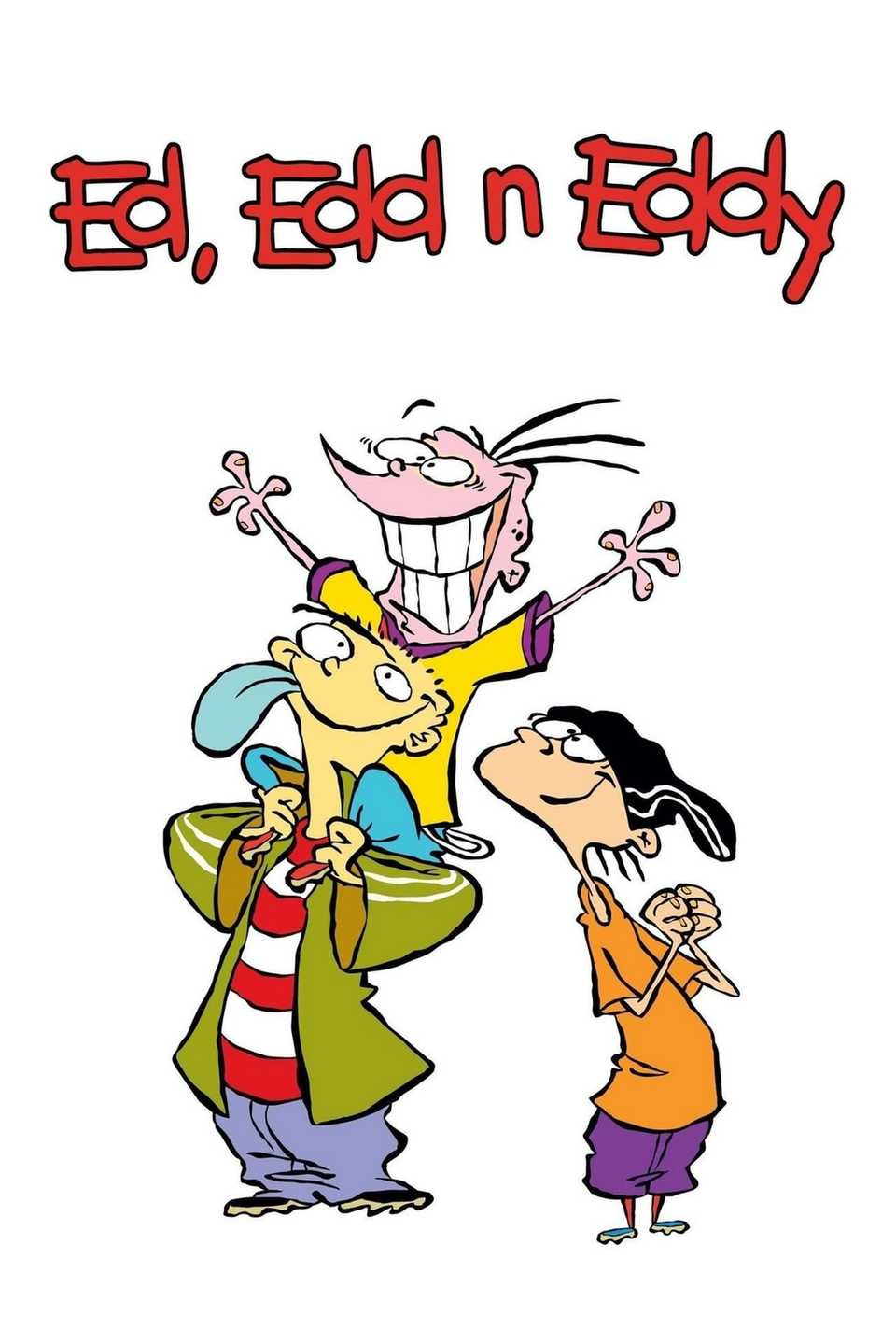 The 25 Most Disliked Cartoon Characters