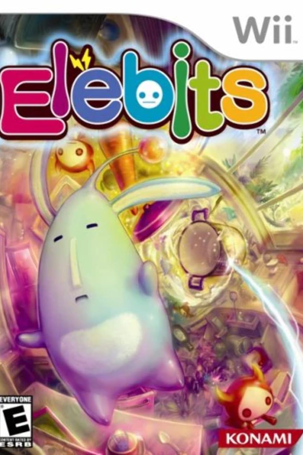 18 Years Later, Nintendo Needs to Bring Back This Underrated Konami Classic