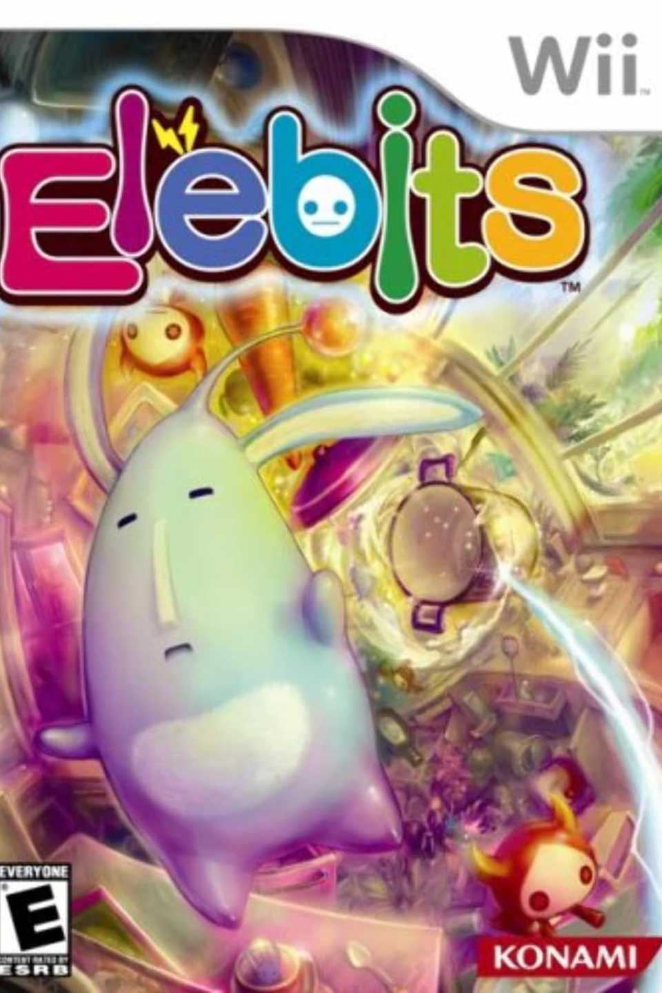 18 Years Later, Nintendo Needs to Bring Back This Underrated Konami Classic