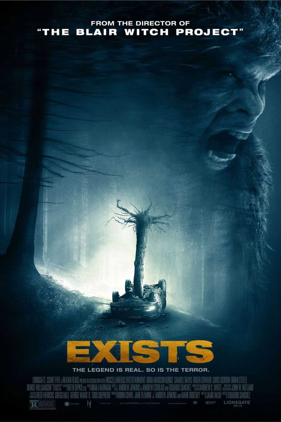 10 Perfect Creature Features That Everyone (Somehow) Missed