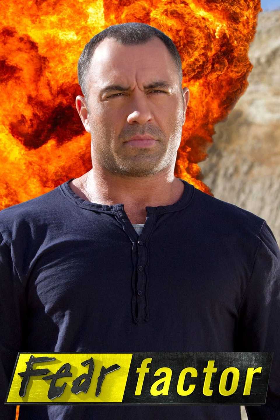 Fox Officially Renews Fear Factor: House of Fear for Season 2