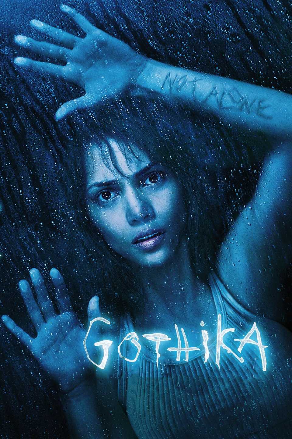 10 Best Supernatural Thrillers Movies That Are Just As Scary as Horror ...