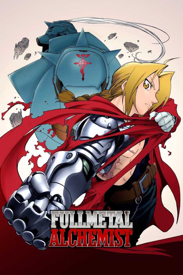 Can I Watch Fullmetal Alchemist Brotherhood First