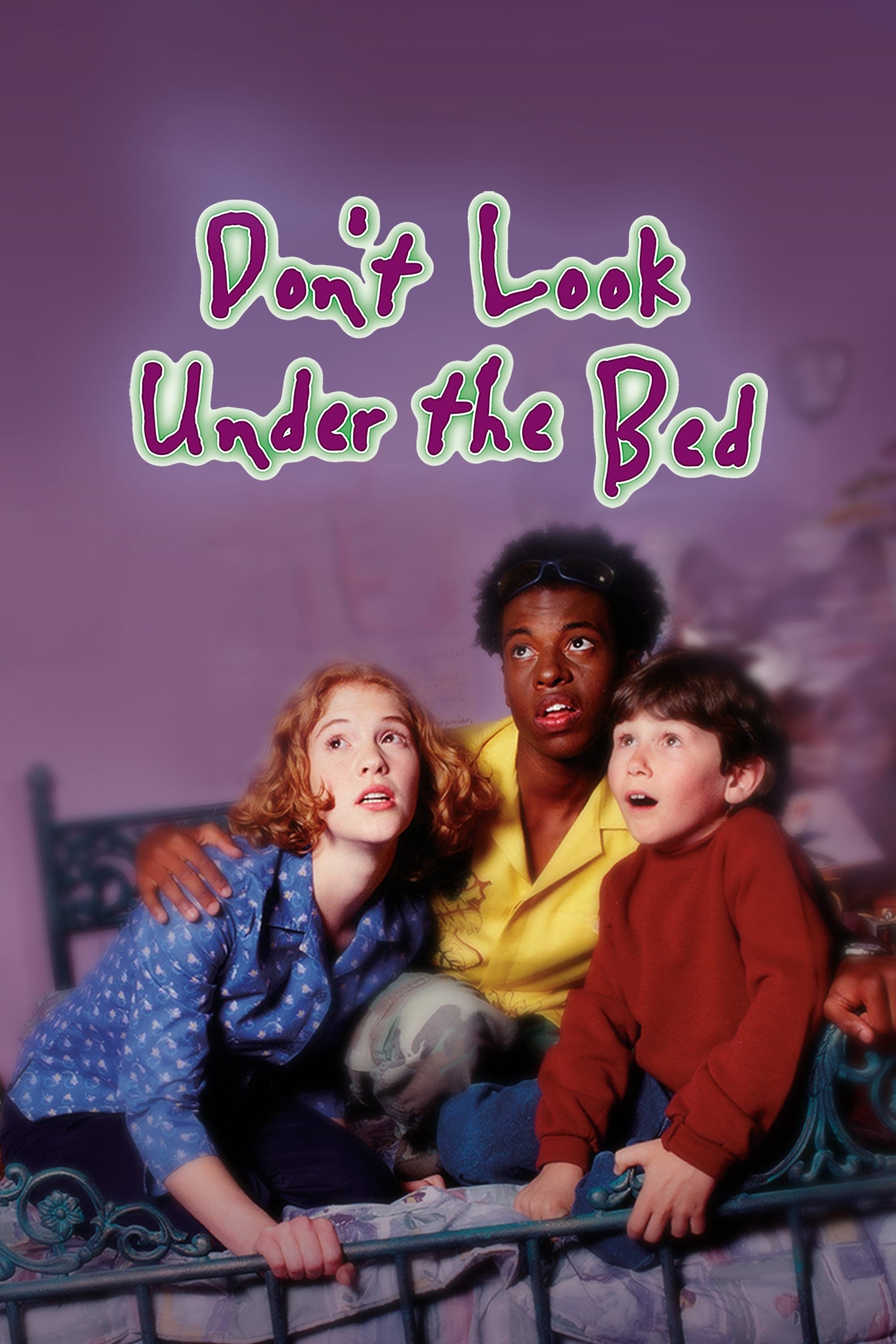 This Disney Channel Original Movie with a 68% on Rotten Tomatoes Was So  Scary It Was Pulled From TV
