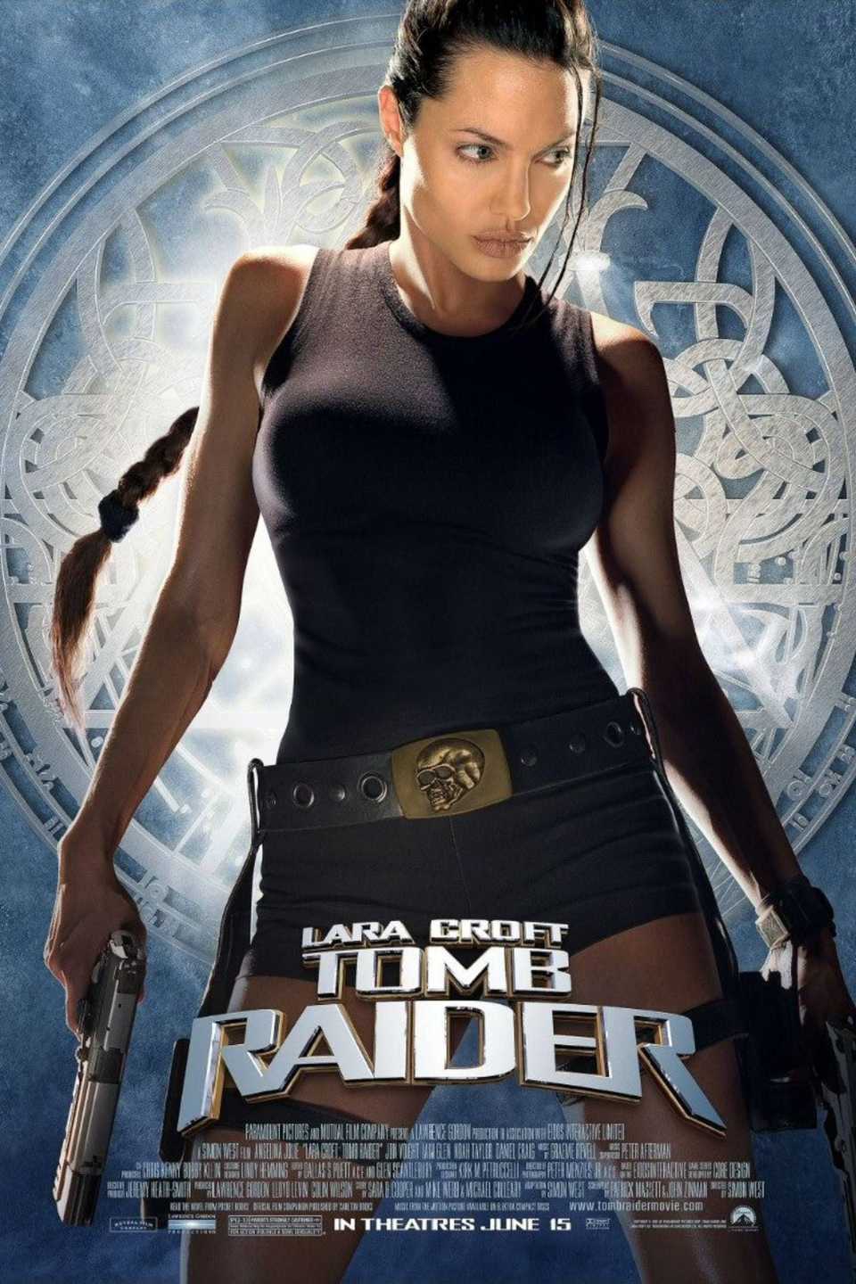 Tumerator 10 Best Movies Based on Retro Video Games, Ranked