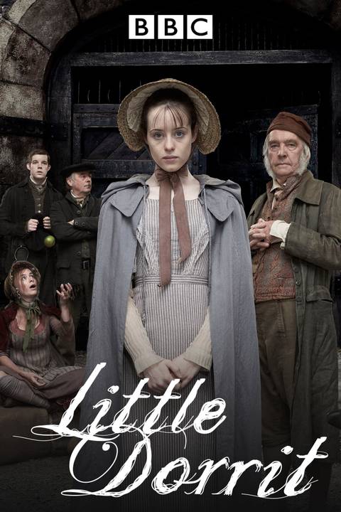 10 Greatest Charles Dickens Adaptations