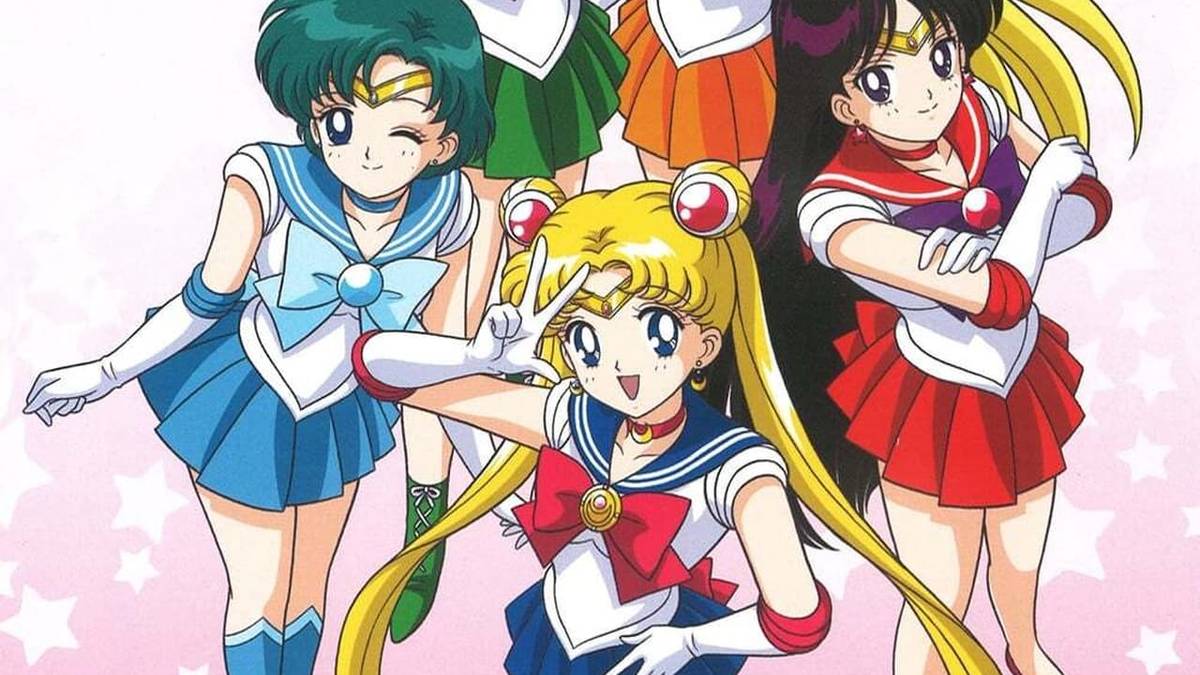 Sailor Moon | CBR