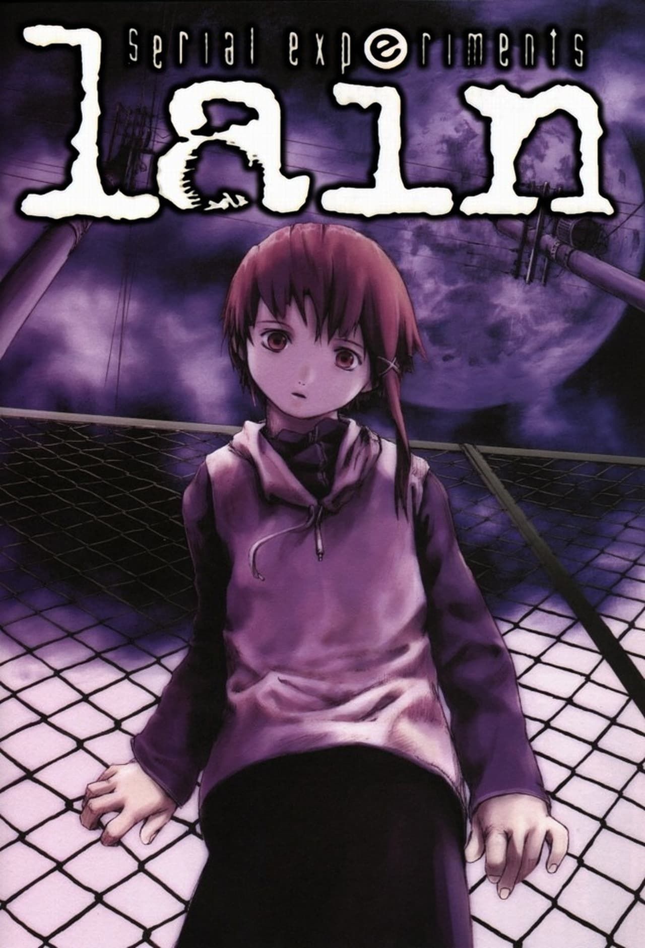 This Prophetic Sci-Fi Anime From The '90s Predicted the Problem