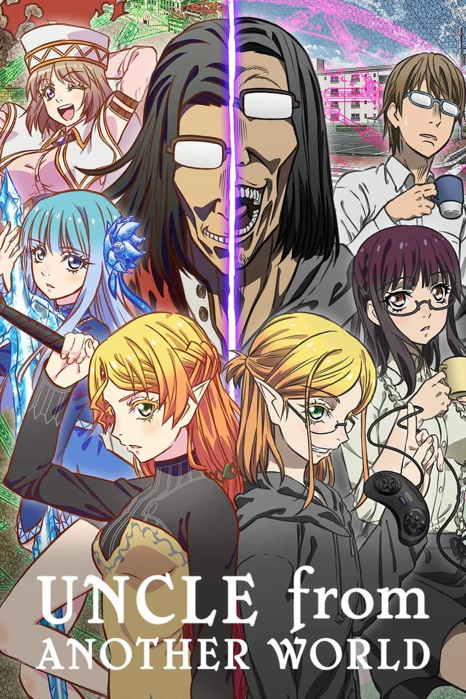 10 Most Underrated Anime From the Last 10 Years