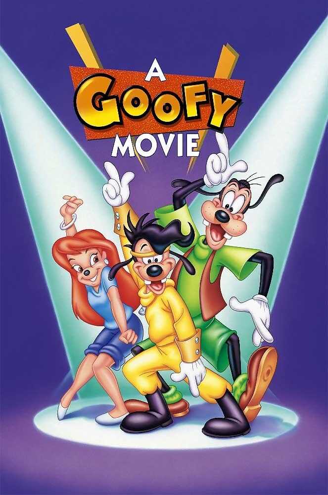 Goofy In What Animal Is Goofy?