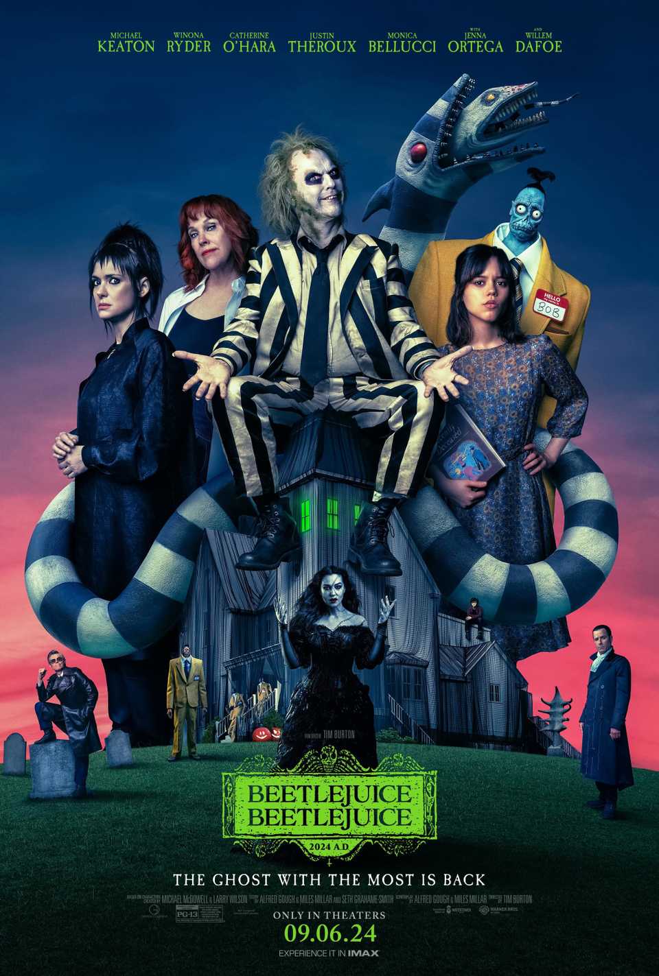 Why Beetlejuice Remains Politically Incorrect In The Sequel why-beetlejuice-remains-politically-incorrect-in-the-sequel