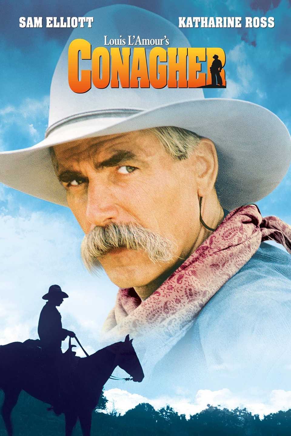10 Best Sam Elliott Western Movies & TV Shows
