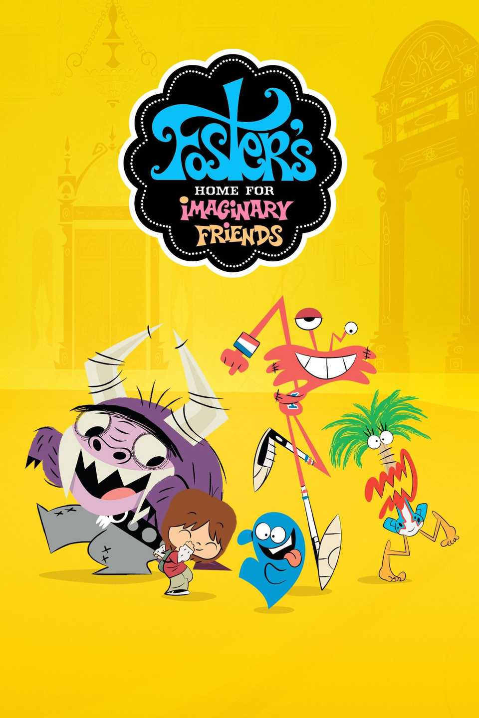The 30 Best Old Cartoon Network Shows of All Time