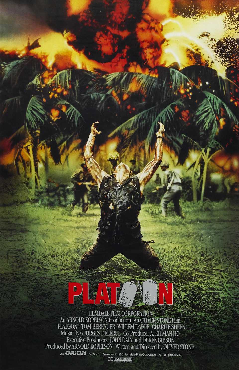 This 39-Year-Old Vietnam War Movie is 1 of the Most Disturbing War ...