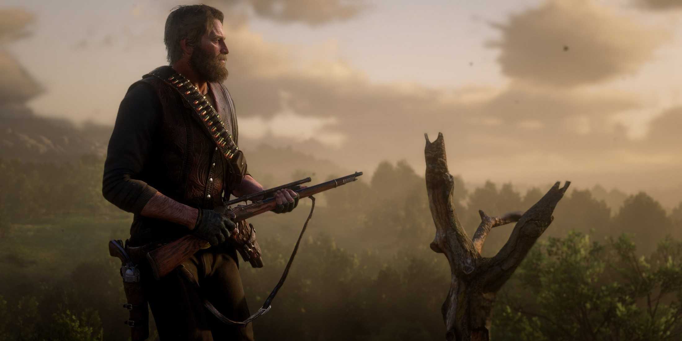 Thompson Mg Rdr2 Best Period Piece Games, Ranked