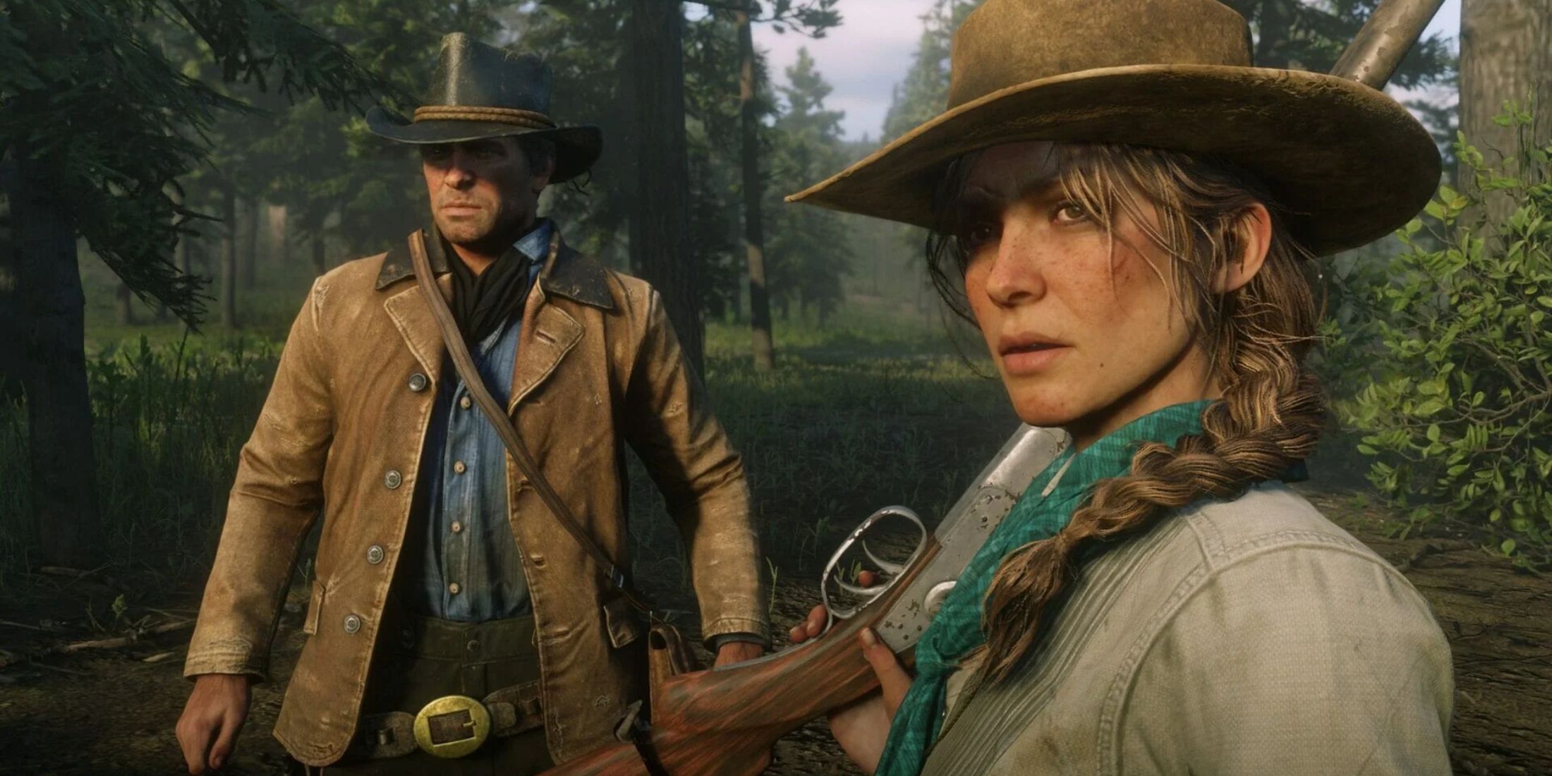 Best Gaming Plot Twists in the Last Decade