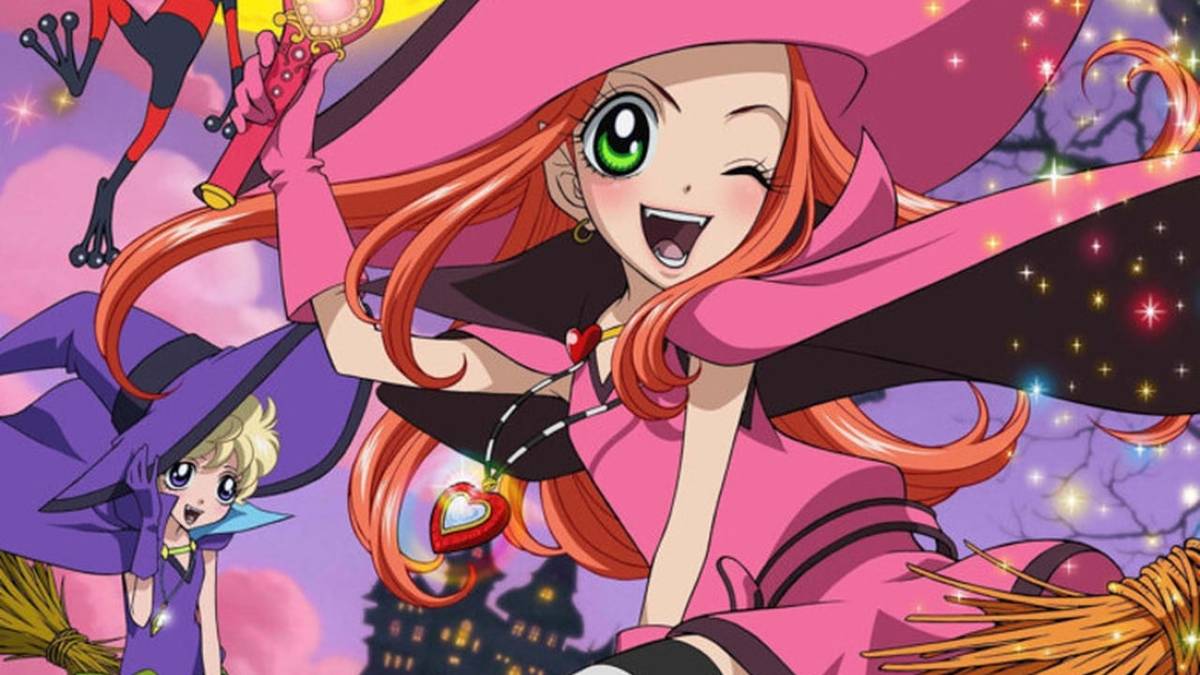 Sugar Sugar Rune | CBR