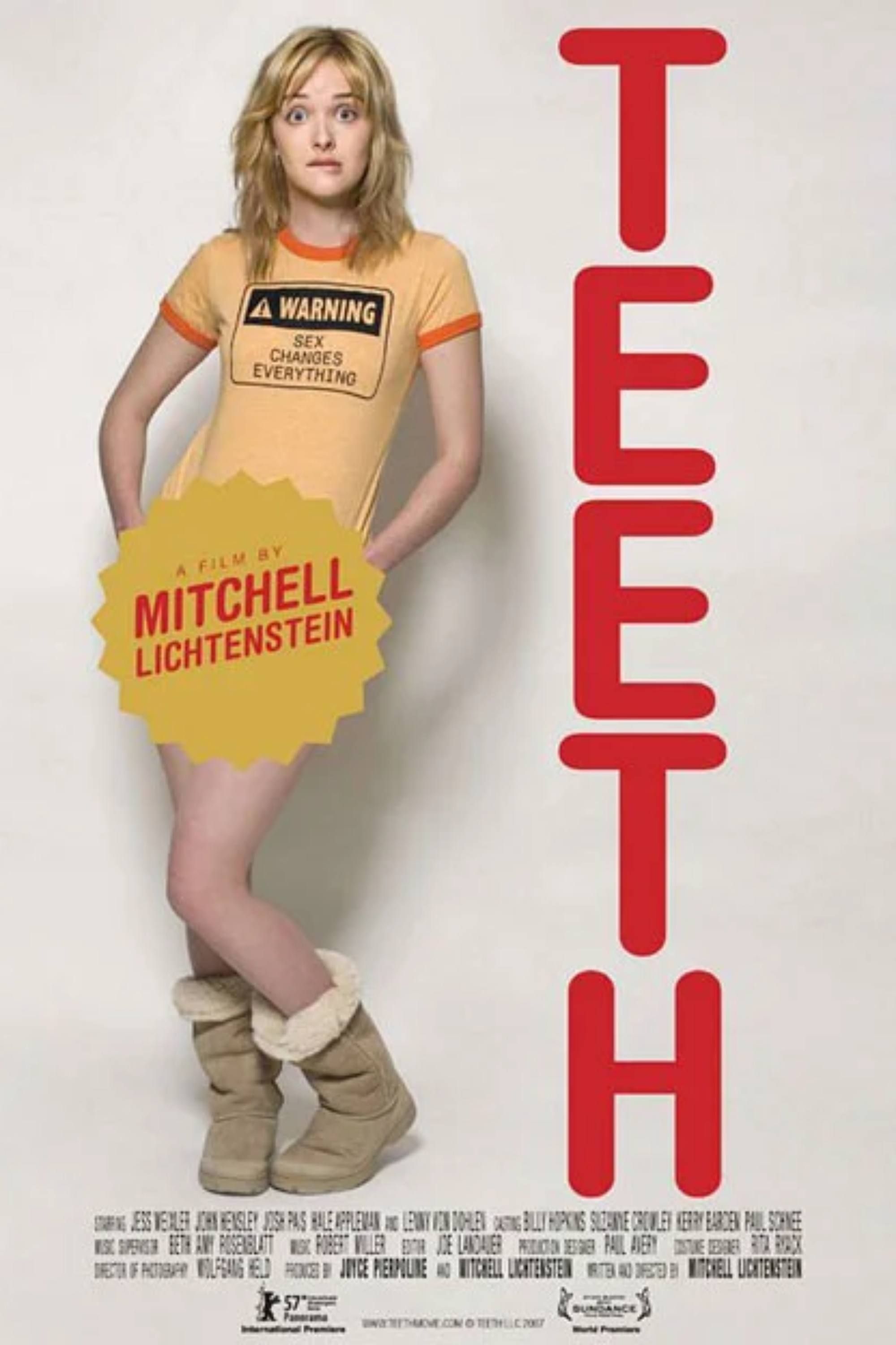 Teeth CBR