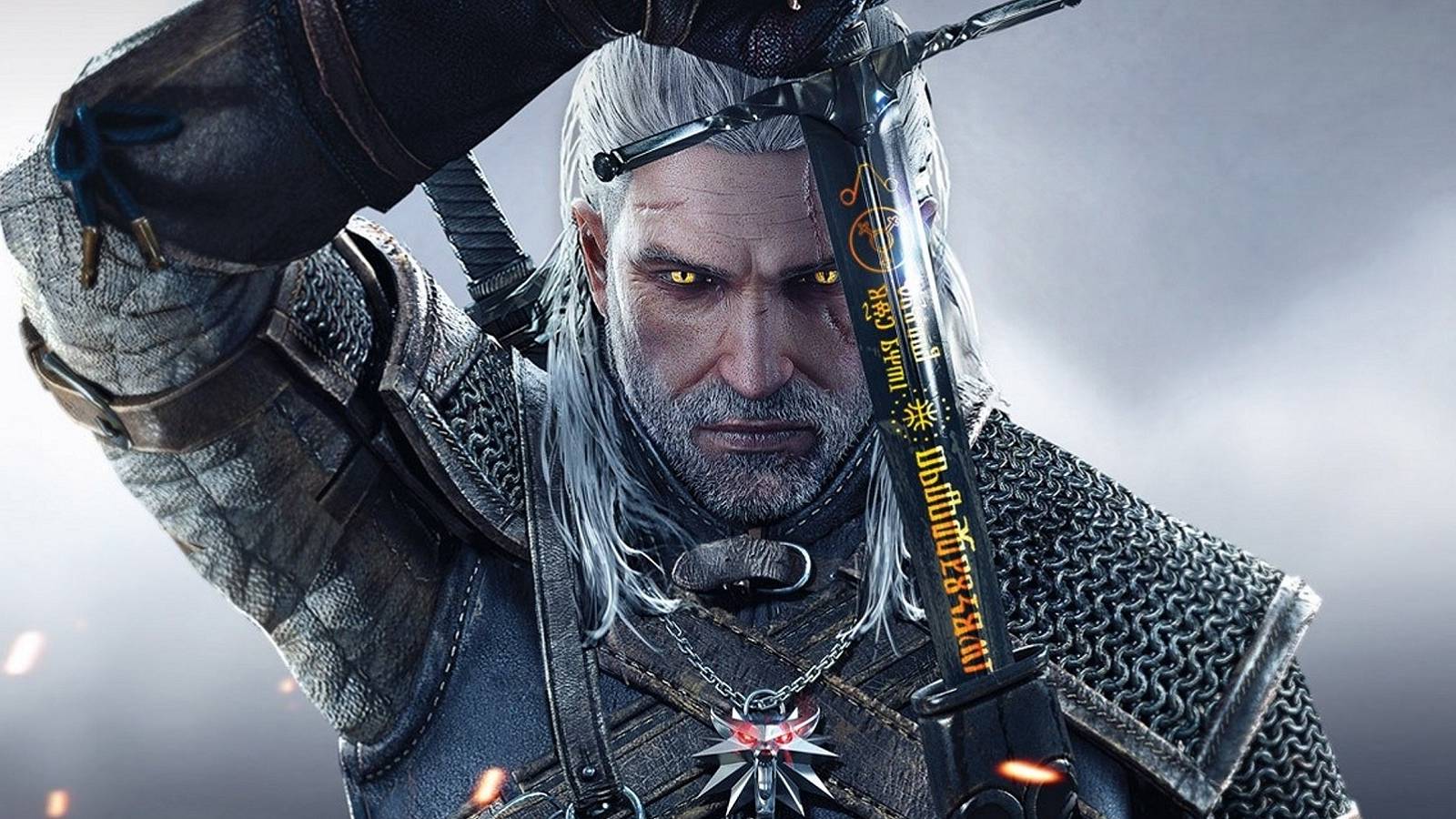 The Witcher Is Making a Comeback Through A Whole-New Platform