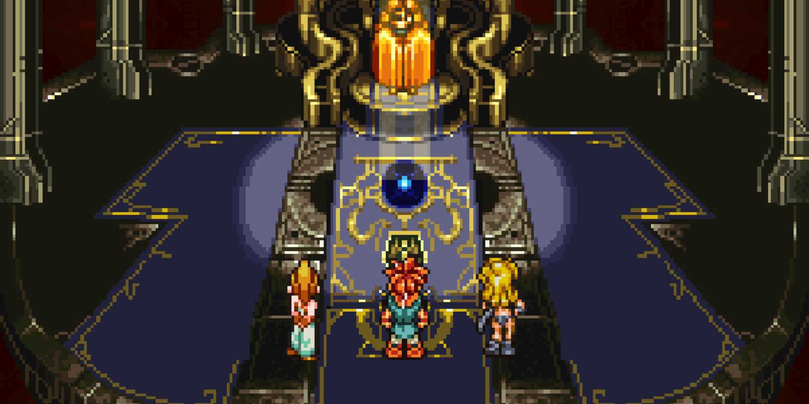 Chrono Trigger Pattern 10 Things Modern RPG Designers Need to Learn From Chrono Trigger