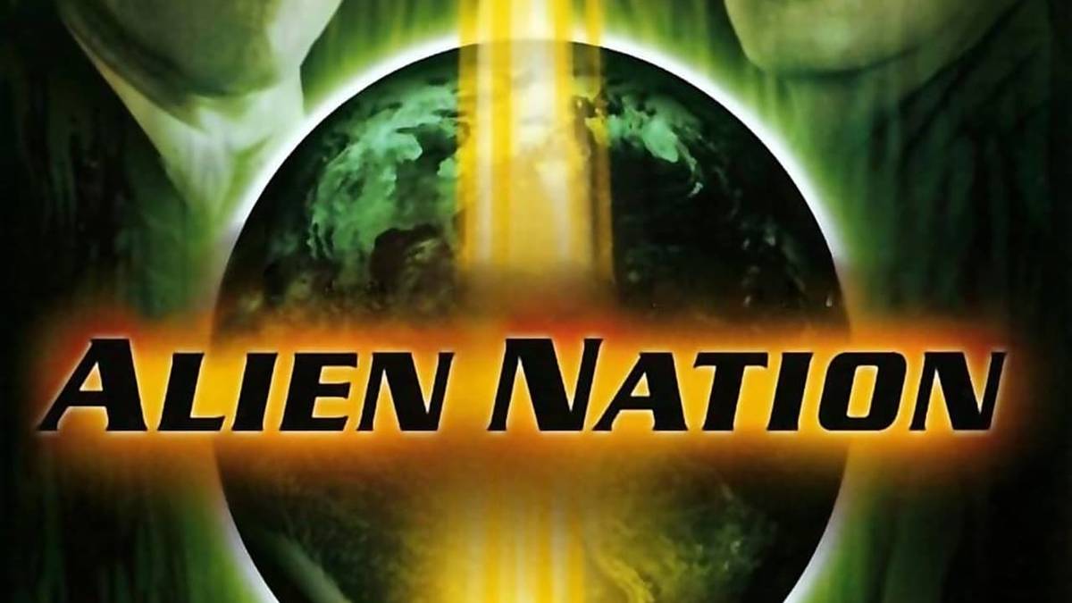 Alien Nation | CBR
