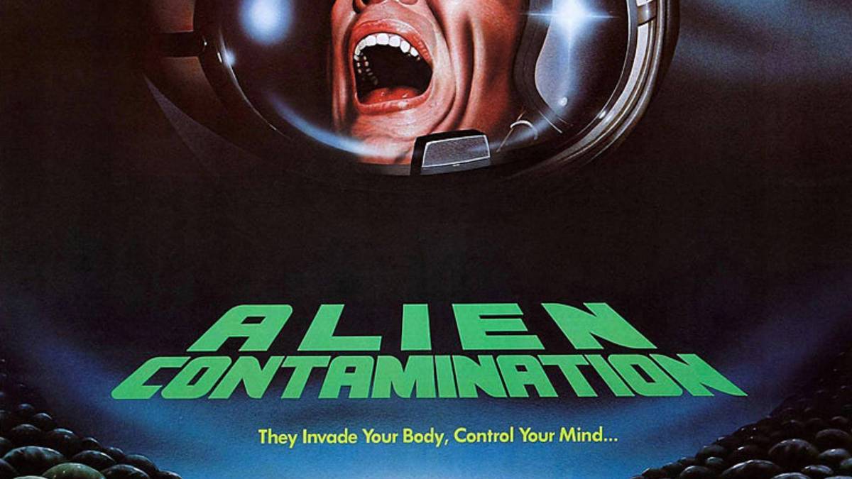 Contamination | CBR
