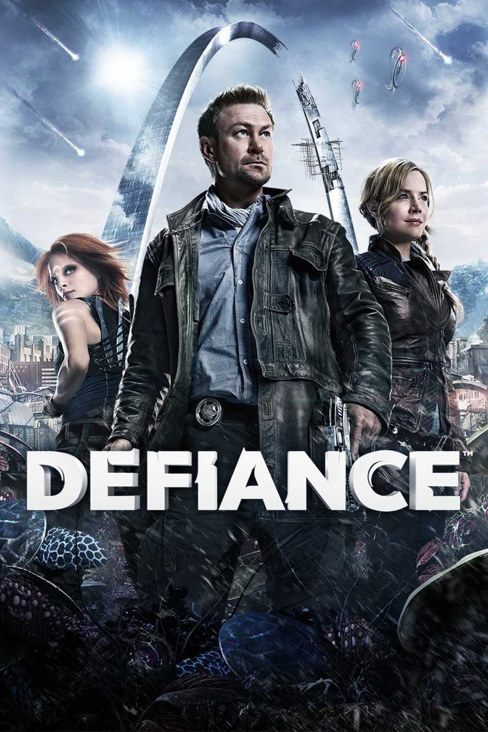 Defiance Alein Races 10 Underrated Alien Invasion Shows Every Sci-Fi Fan Should Be Required ...