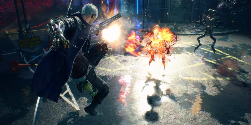 Love it or Hate it: Devil May Cry’s Netflix Adaptation Just Saved The ...