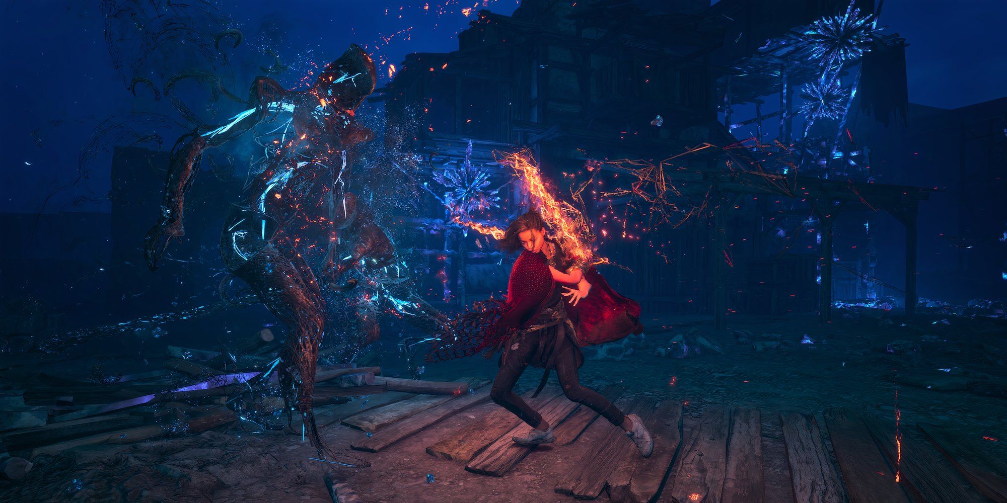 Everything PS Plus Added to Its Lineup in December