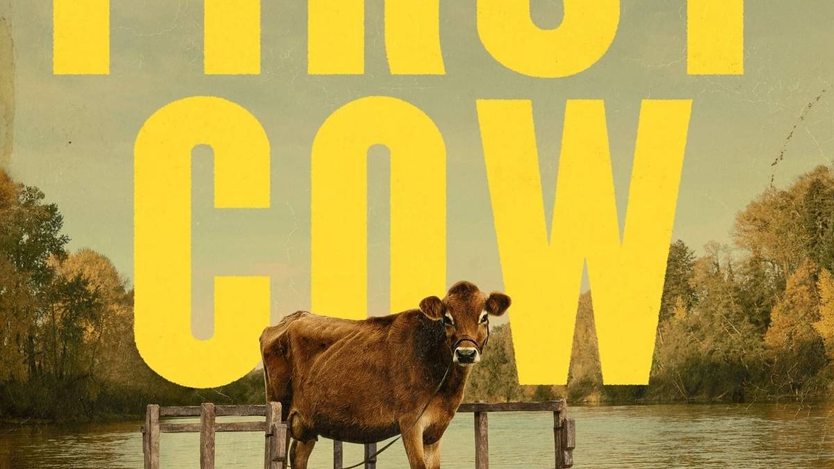 First Cow | CBR